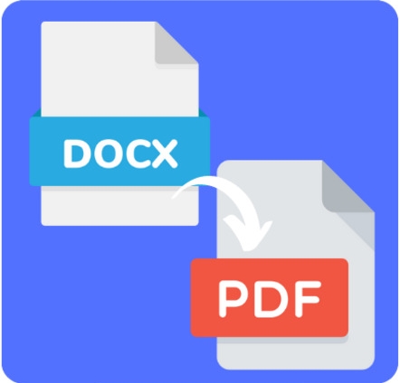 How to Print Word Templates and Export Them to PDF