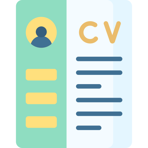 Resumes & CV